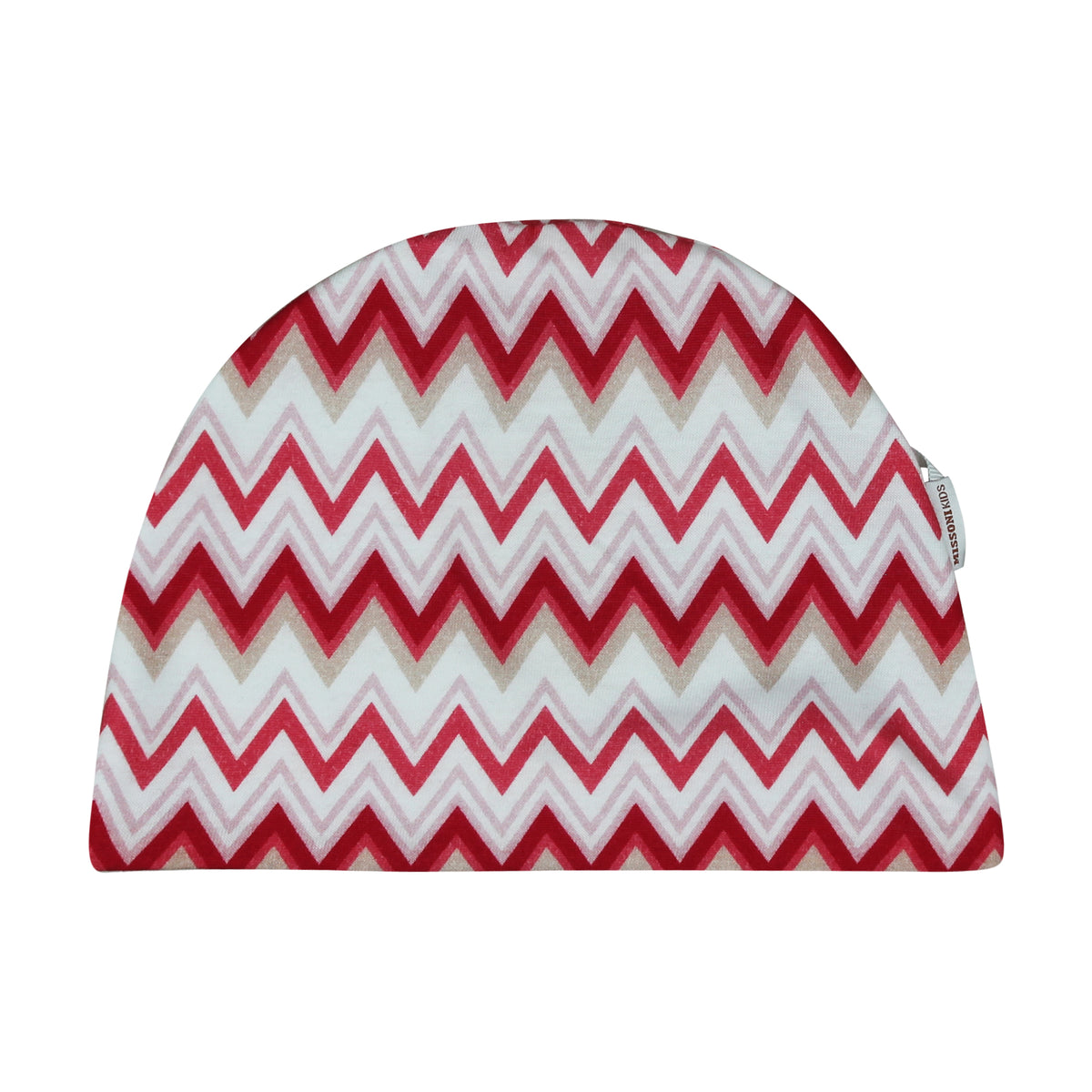 ViaMonte Shop | Missoni cappello Neonata Multicolor in cotone