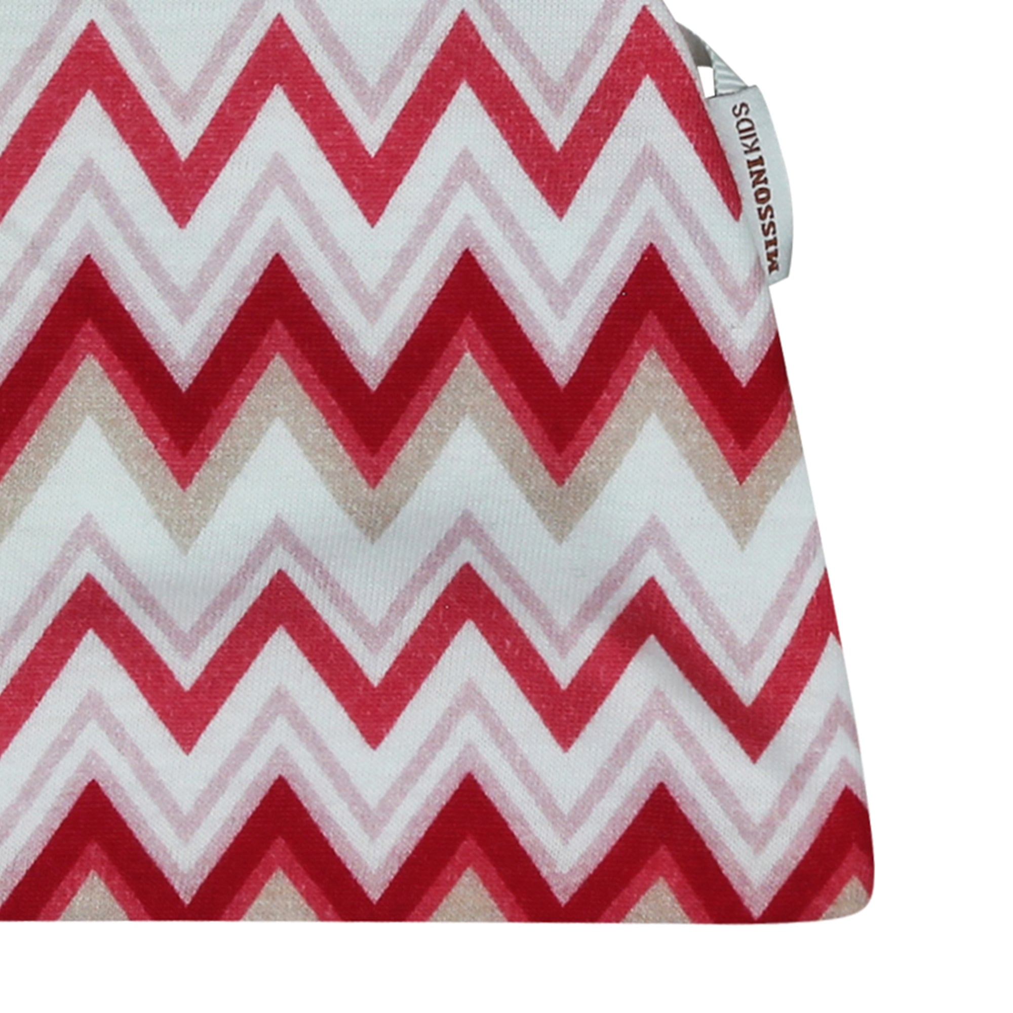 ViaMonte Shop | Missoni cappello Neonata Multicolor in cotone