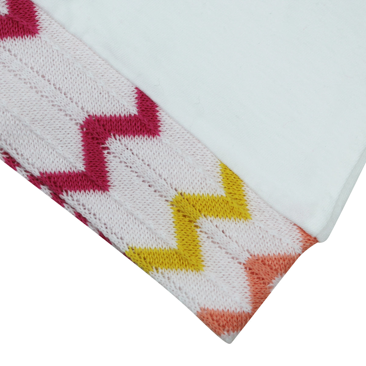 ViaMonte Shop | Missoni Set Neonata in jersey di cotone