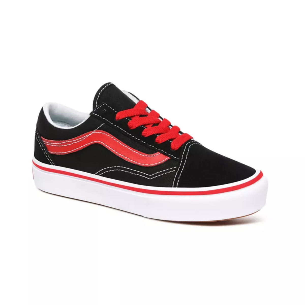 ViaMonte Shop | Vans sneakers bambino POP COMFYCUSH OLD SKOOL