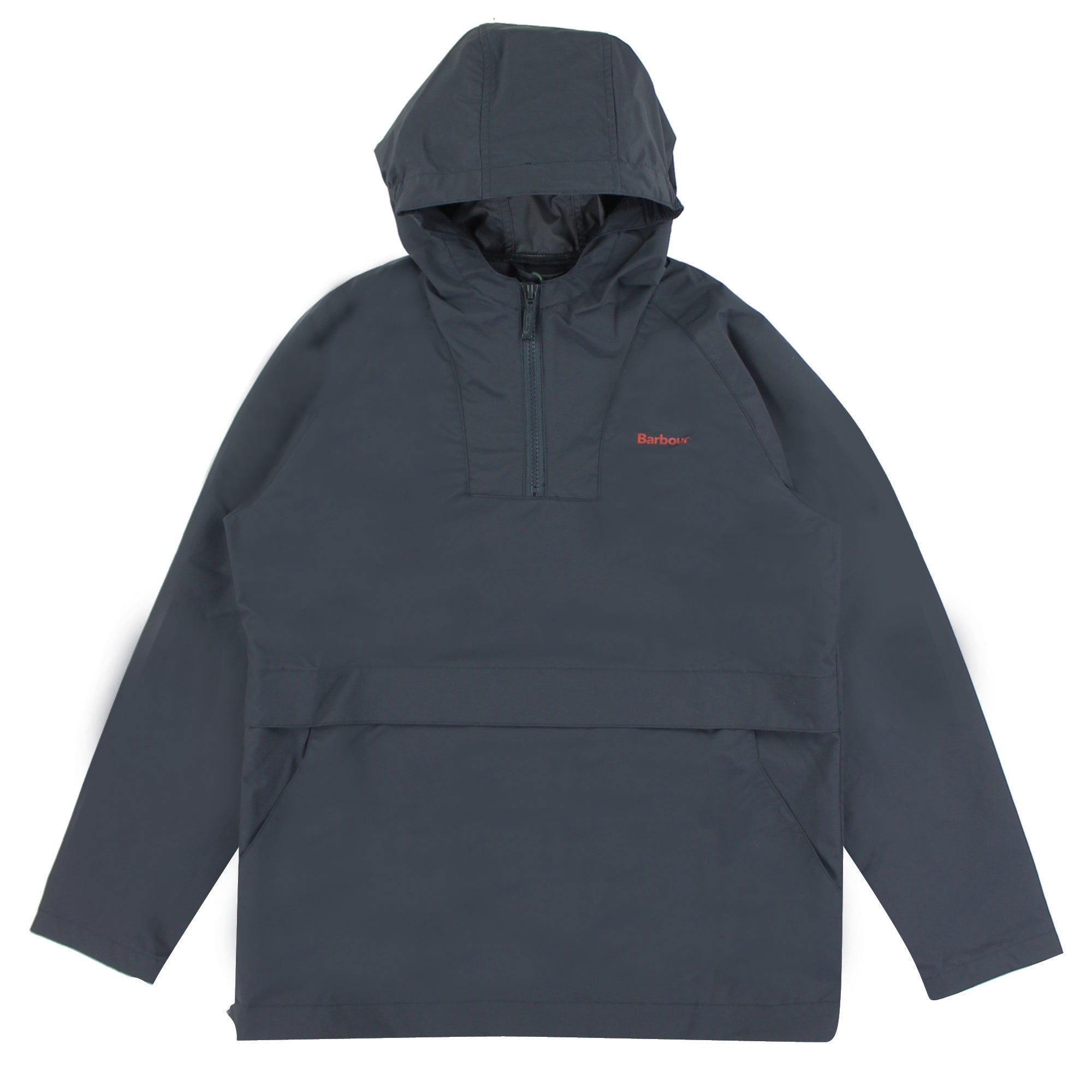 ViaMonte Shop | Barbour bambino giacca Alnot casual navy in nylon