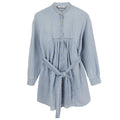 ViaMonte Shop | Dondup abito bambina in denim di cotone