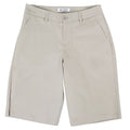 ViaMonte Shop | Dondup bambino bermuda Gaubertino sabbia in cotone