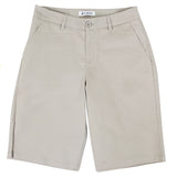 ViaMonte Shop | Dondup bambino bermuda Gaubertino sabbia in cotone