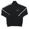 ViaMonte Shop | Dsquared2 felpa bambino nera in misto cotone