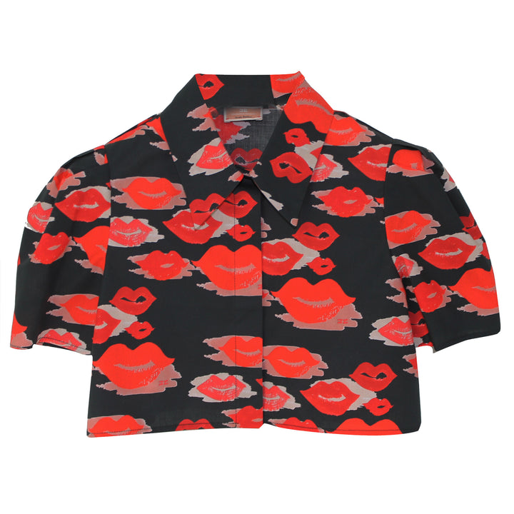 ELISABETTA FRANCHI Elisabetta Franchi La Mia Bambina camicia