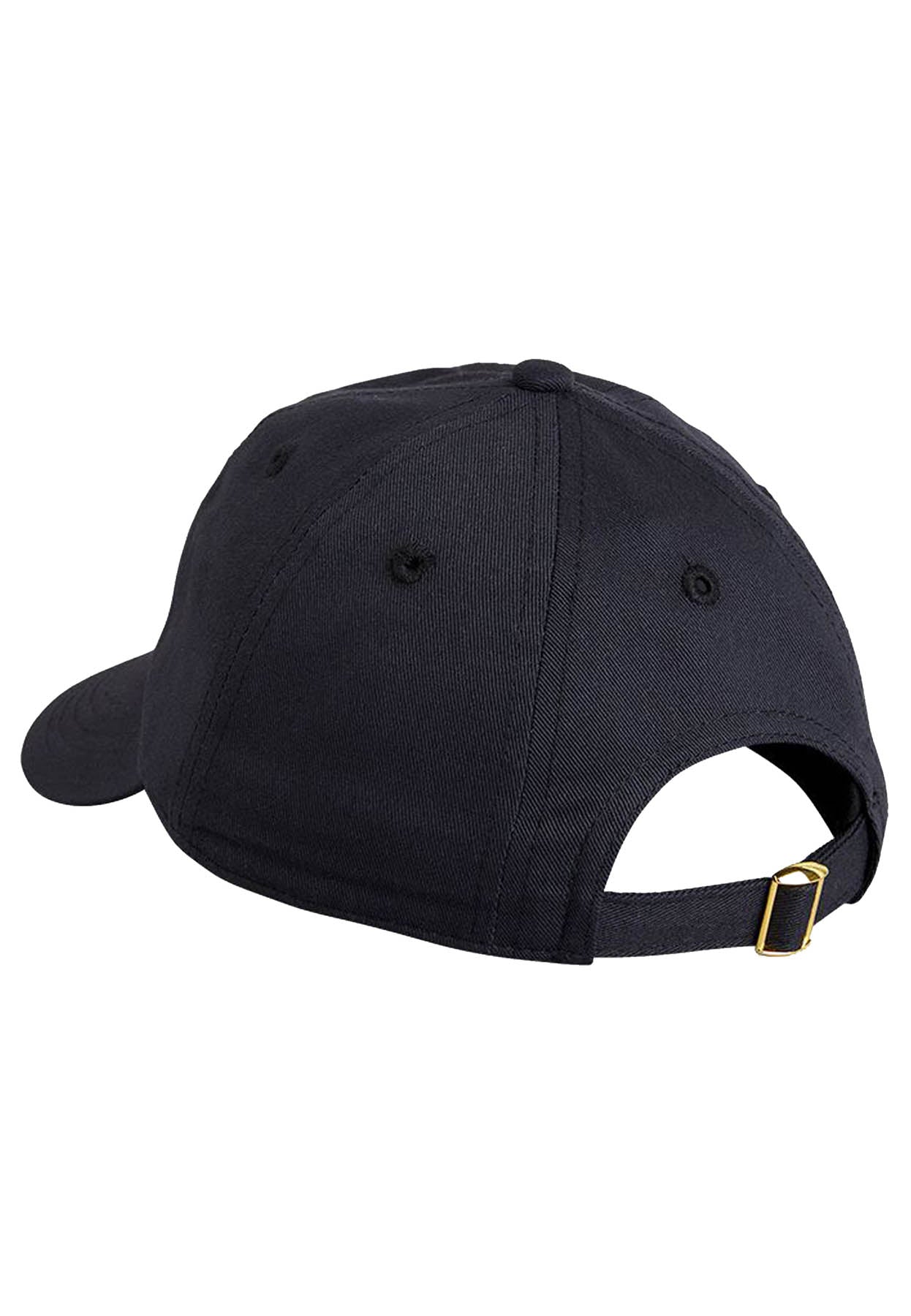 ViaMonte Shop | Mini Rodini cappello nero bambino in cotone biologico