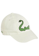 ViaMonte Shop | Mini Rodini cappello panna bambino in cotone biologico