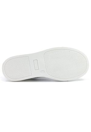 ViaMonte Shop | Tod's sneakers color block bambino in pelle
