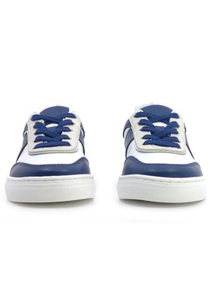 ViaMonte Shop | Tod's sneakers color block bambino in pelle