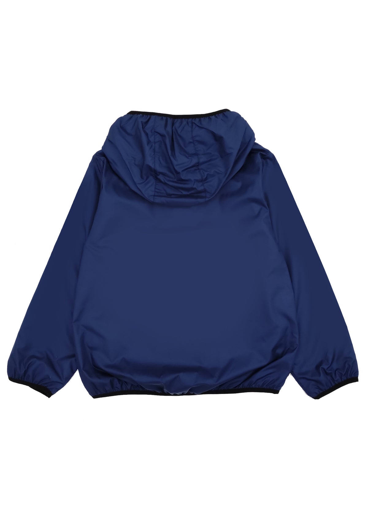 Aspesi giubbino bambino blu in nylon | ViaMonte Shop