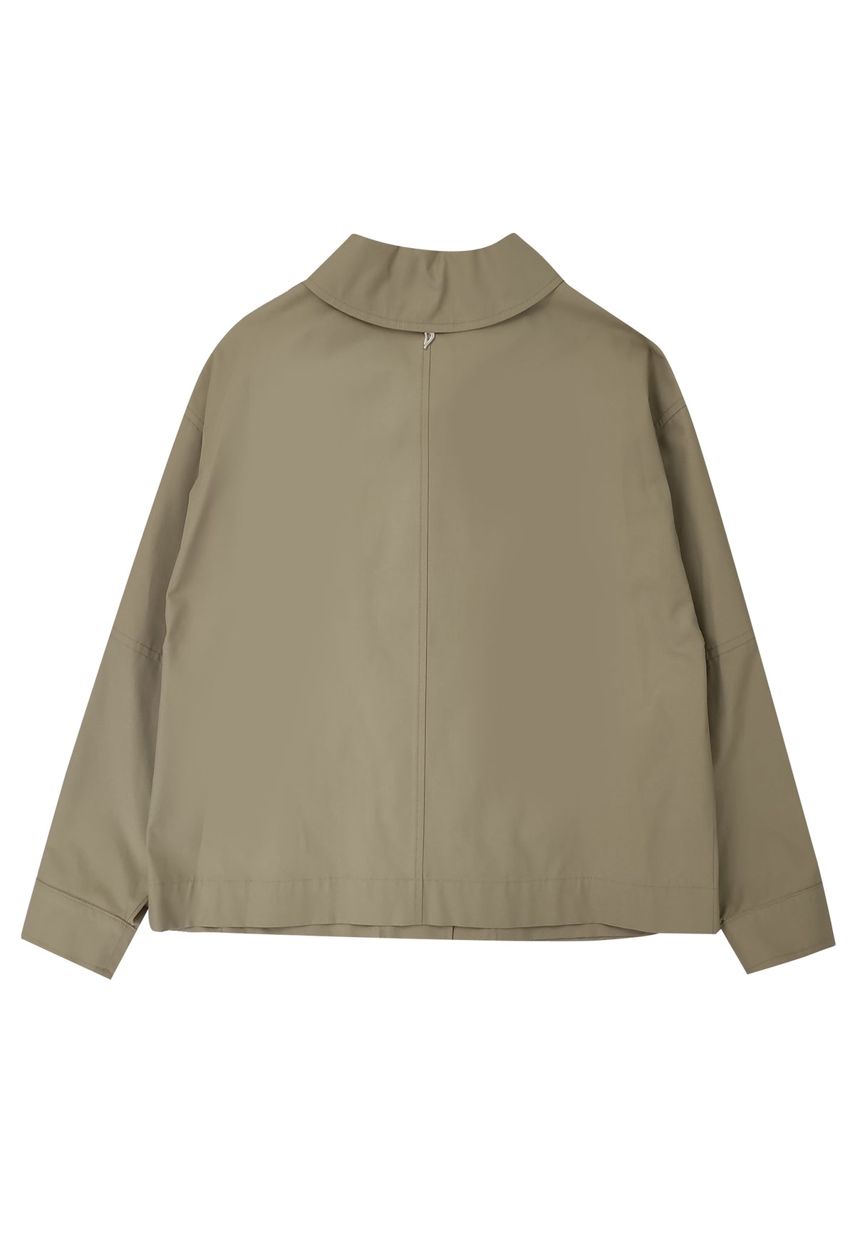 ViaMonte Shop | Dondup kids giubbino beige bambina
