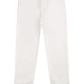 ViaMonte Shop | Dondup pantalone bianco ragazzo in cotone