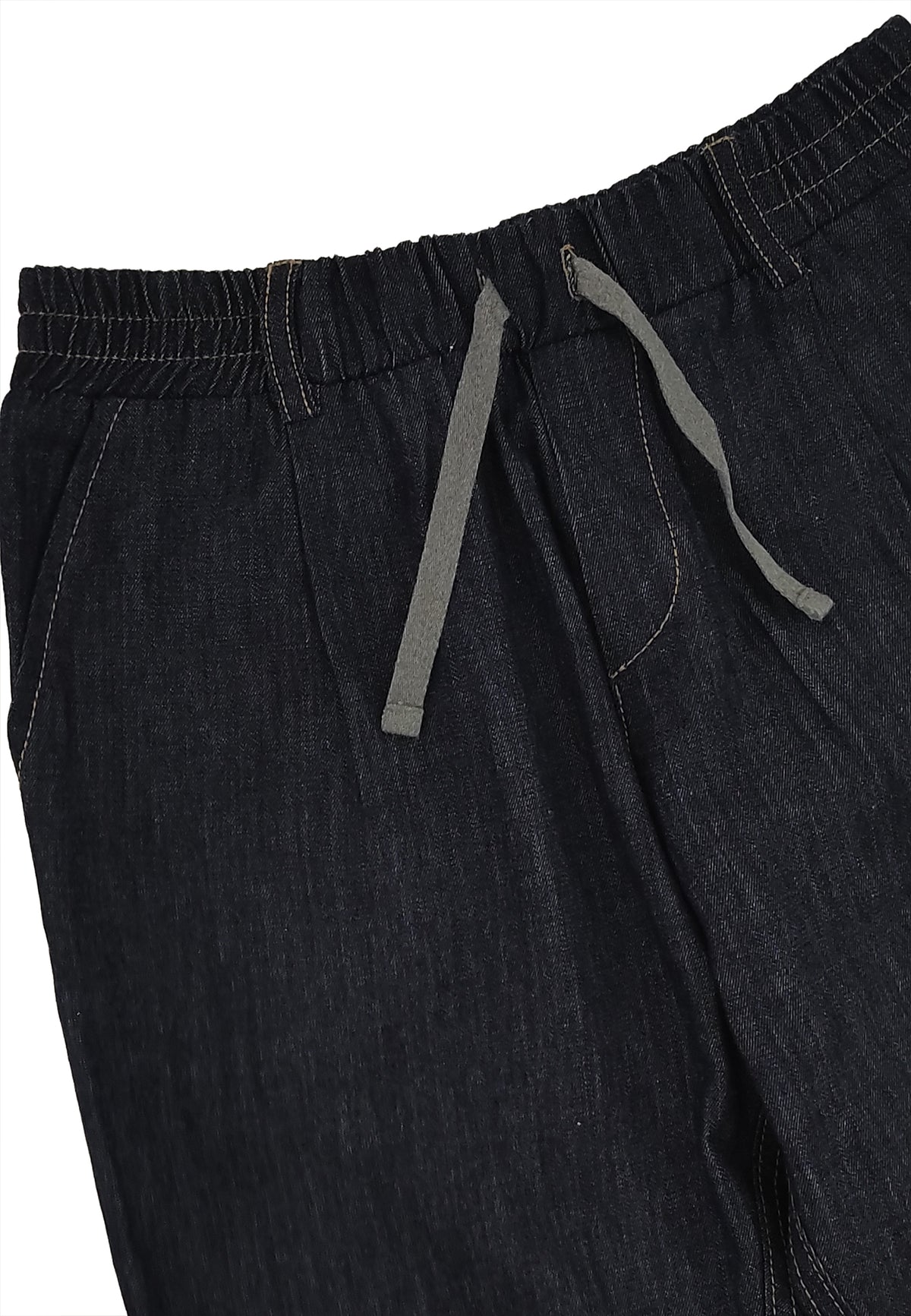 ViaMonte Shop | Eleventy pantalone blu bambino in cotone