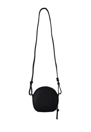ViaMonte Shop | Elisabetta Franchi borsa nera ragazza