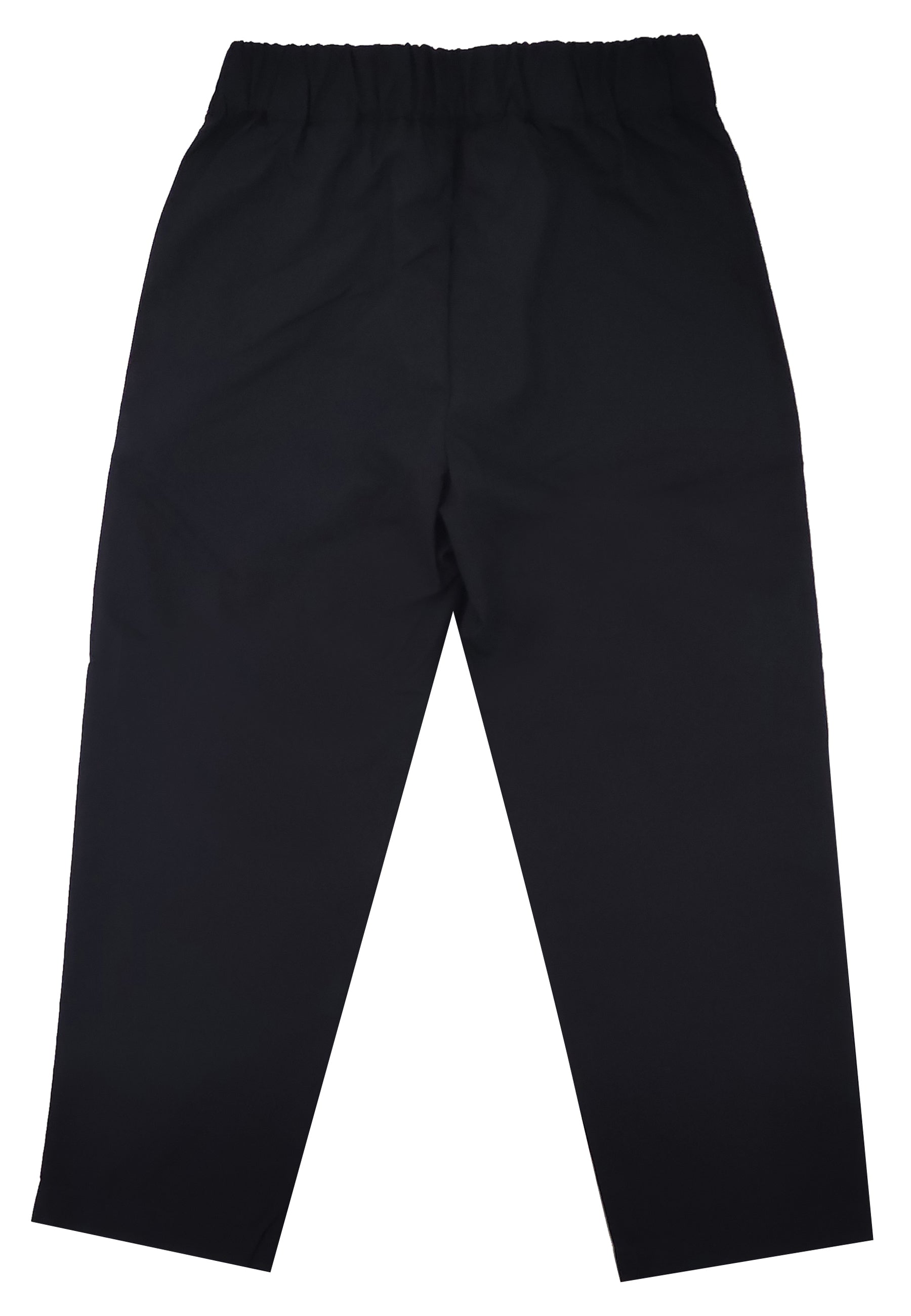 ViaMonte Shop | Emporio Armani pantalone blu bambino in cotone