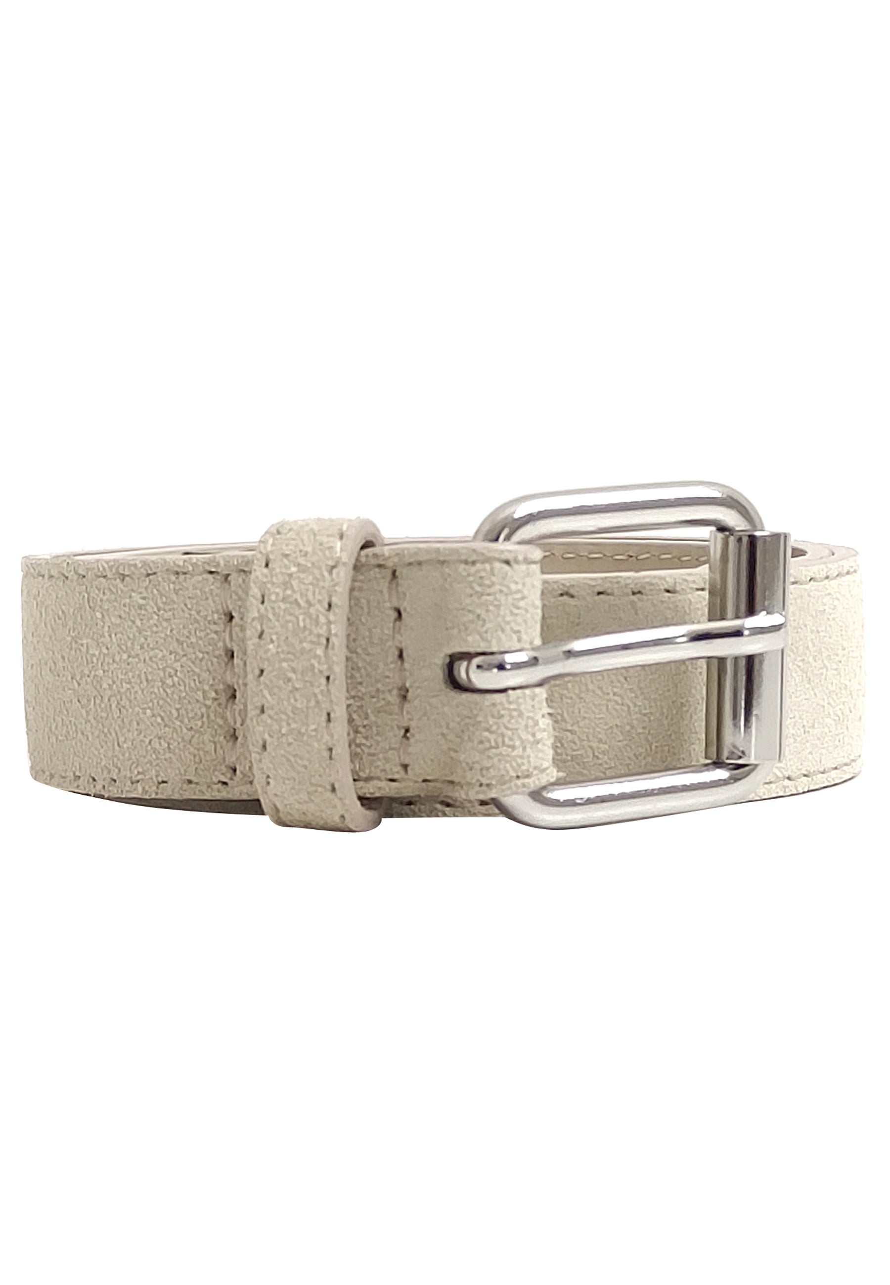 ViaMonte Shop | Fay cintura beige ragazzo in pelle
