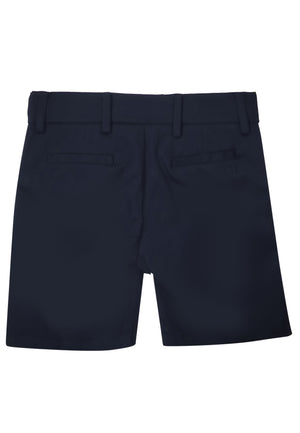 ViaMonte Shop | Fay bermuda blu bambino in cotone