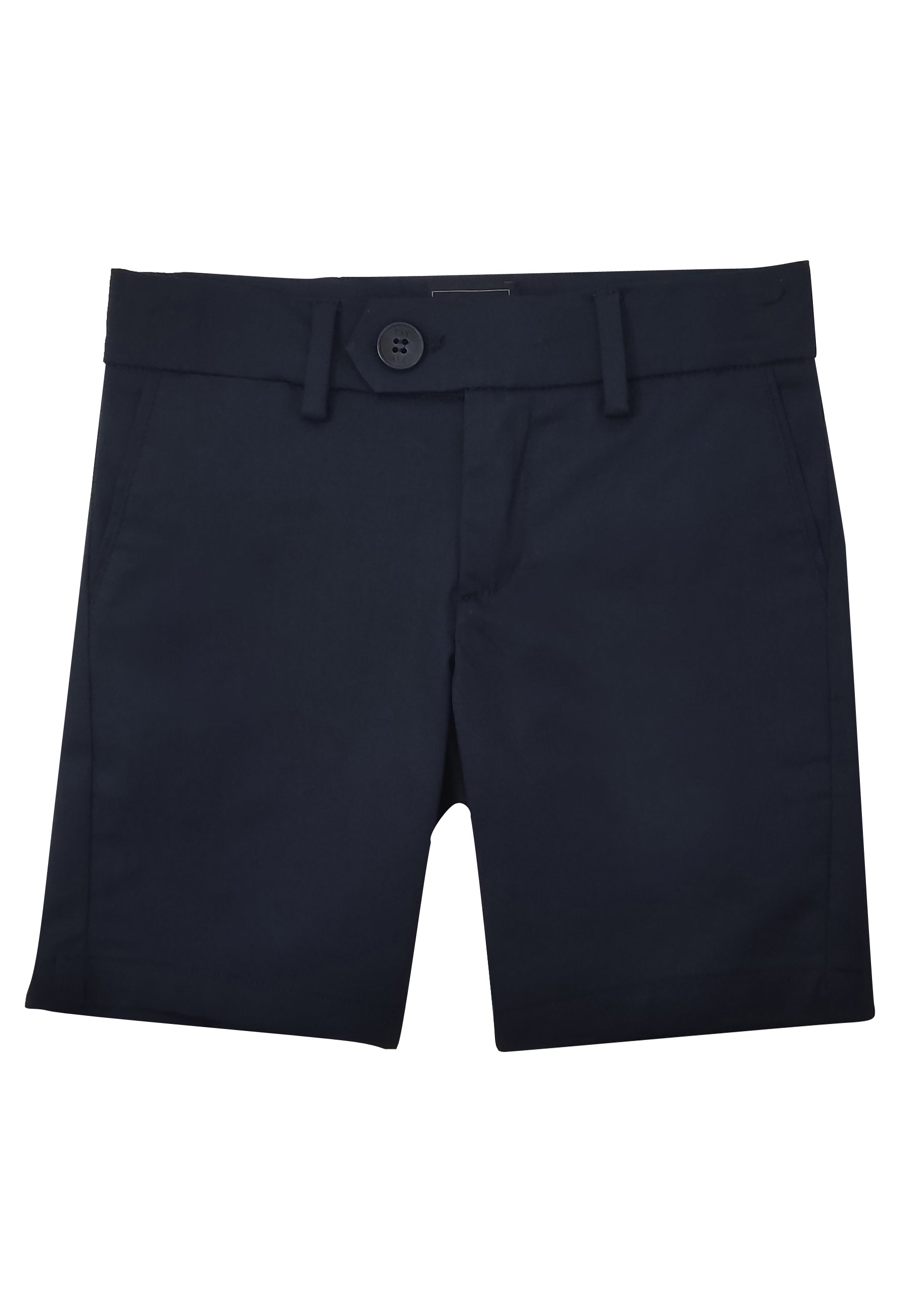 ViaMonte Shop | Fay bermuda blu bambino in cotone