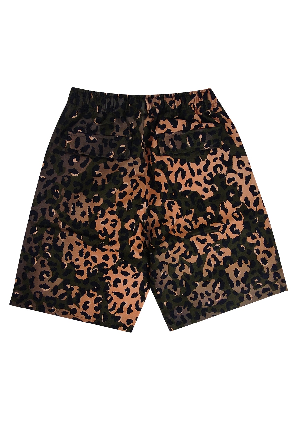 ViaMonte Shop | Marcelo Burlon bermuda marrone bambino in cotone organico