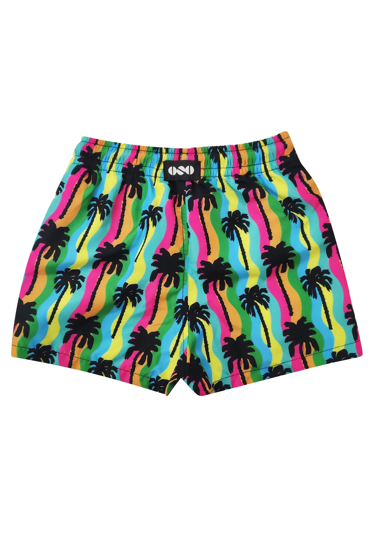 Nos Beachwear costume multicolor bambino | ViaMonte Shop
