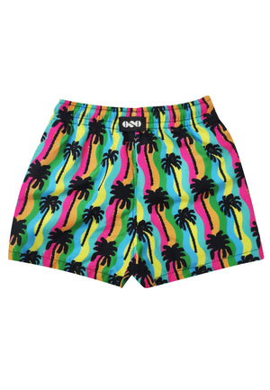 Nos Beachwear costume multicolor bambino | ViaMonte Shop