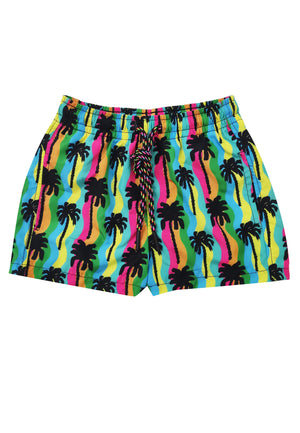 Nos Beachwear costume multicolor bambino | ViaMonte Shop