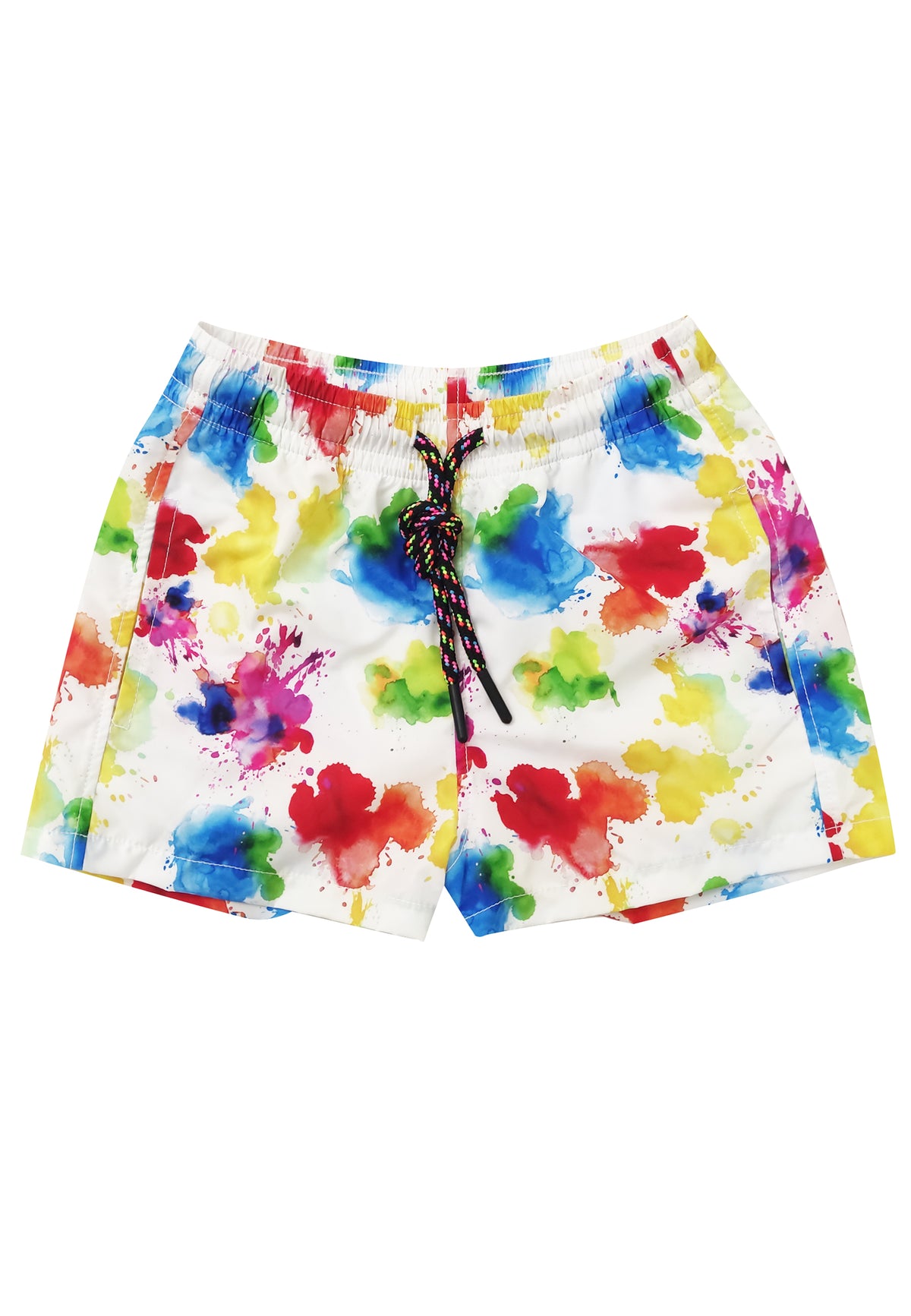 ViaMonte Shop | Nos Beachwear costume multicolor bambino