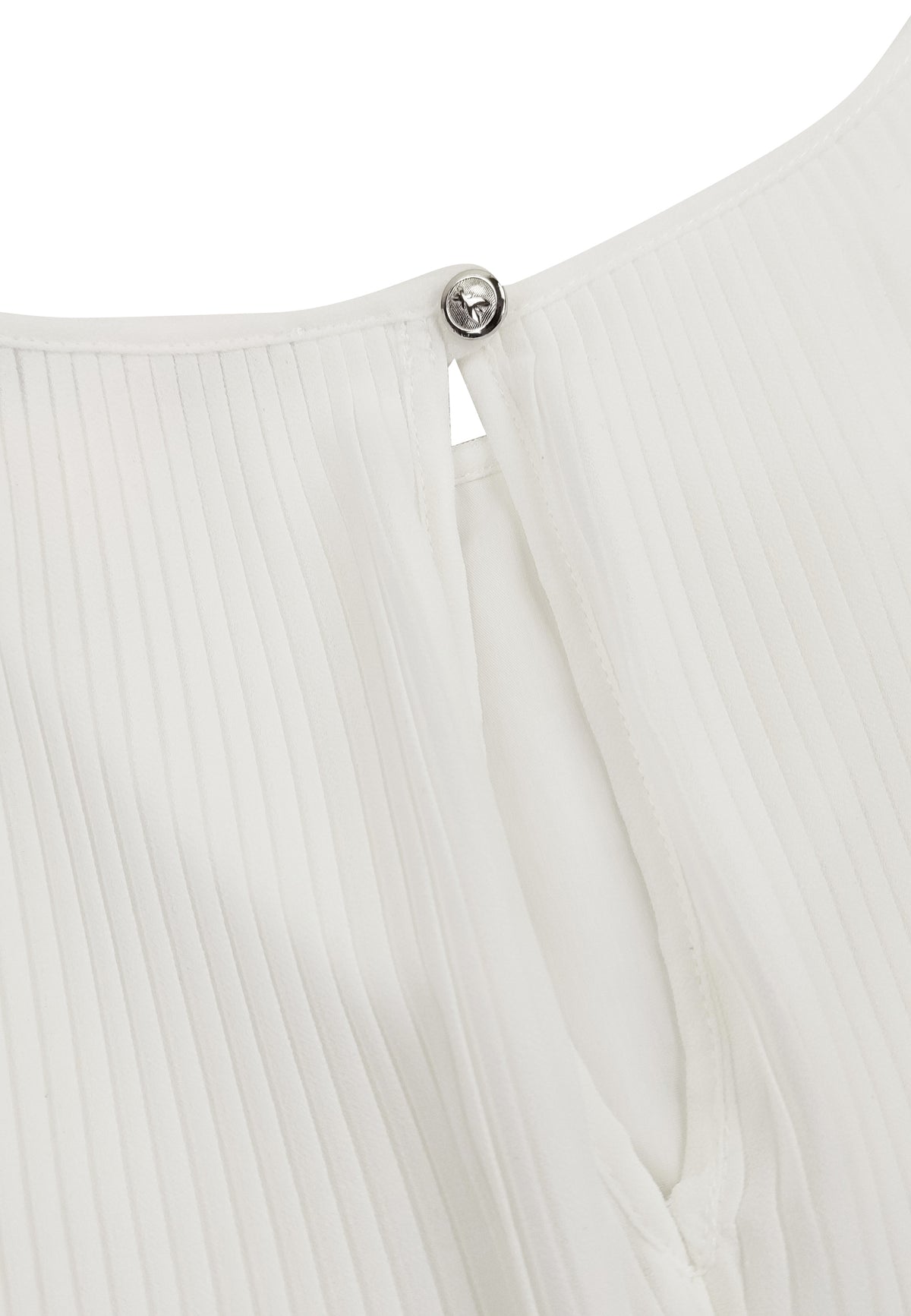 ViaMonte Shop | Patrizia Pepe top bianco bambina in cotone