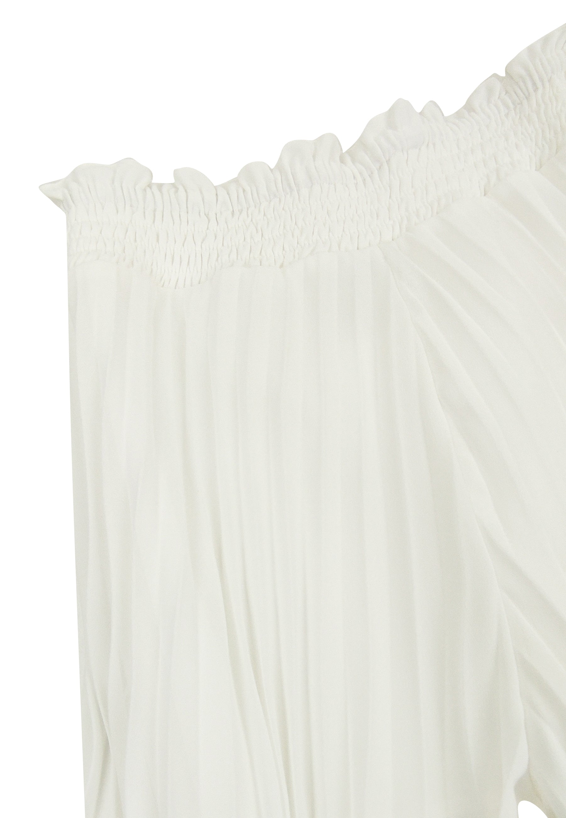 ViaMonte Shop | Patrizia Pepe pantalone bianco ragazza