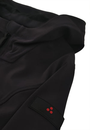 ViaMonte Shop | Peuterey giubbino ragazza blu in nylon