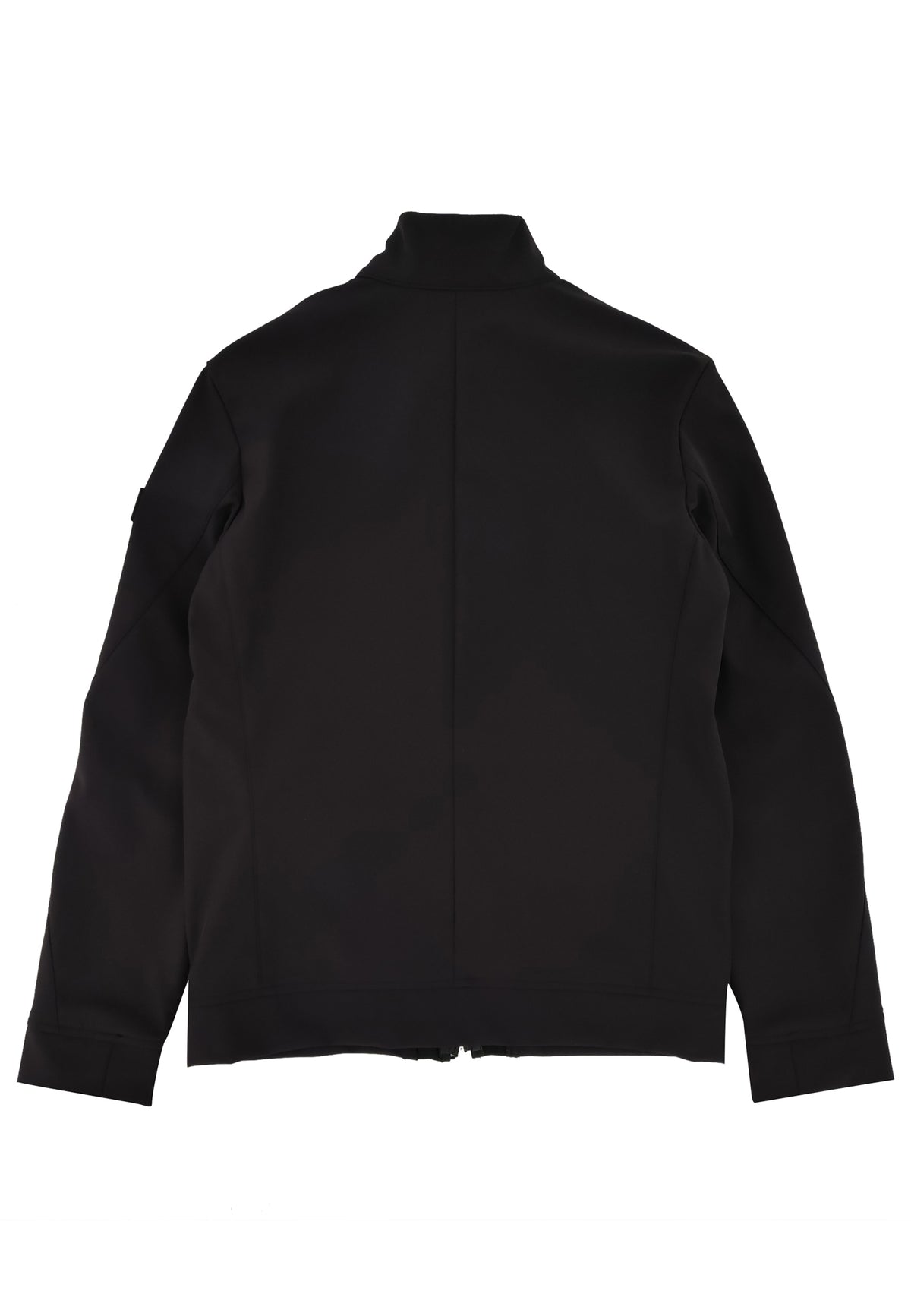 ViaMonte Shop | Peuterey giubbino bambino blu in nylon