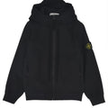 ViaMonte Shop | Stone Island giubbino nero bambino