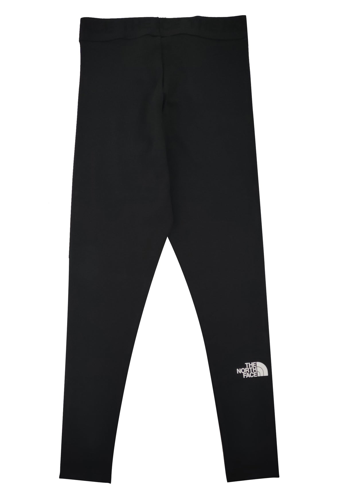 ViaMonte Shop | The North Face leggings nero ragazza