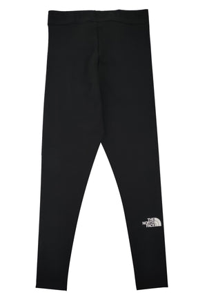 ViaMonte Shop | The North Face leggings nero ragazza