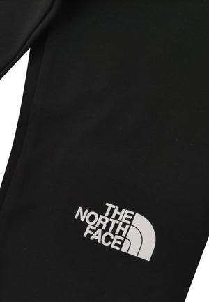 ViaMonte Shop | The North Face leggings nero ragazza