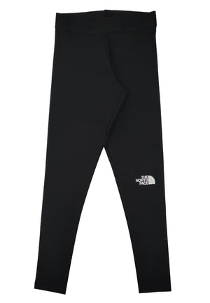 ViaMonte Shop | The North Face leggings nero ragazza