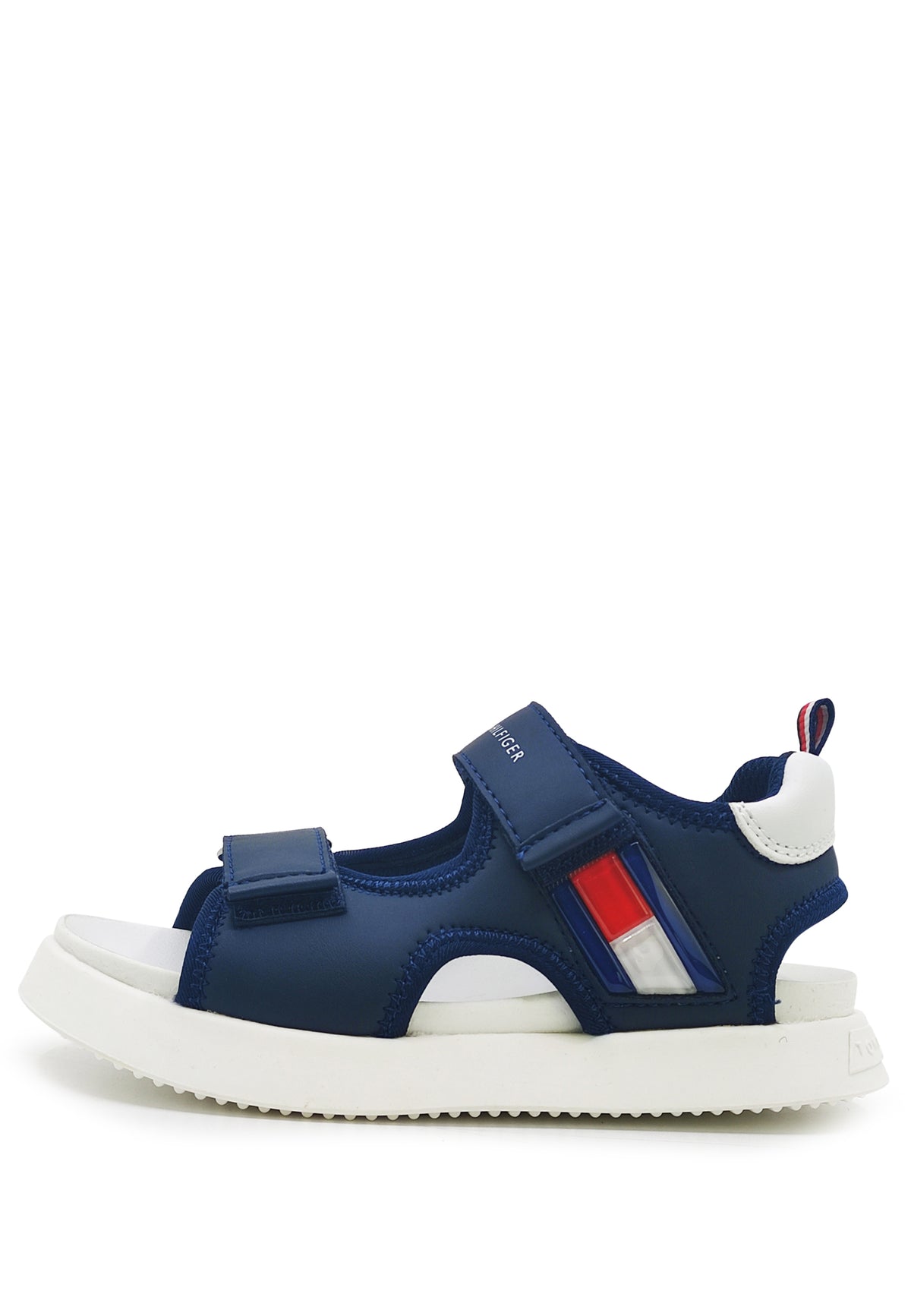 ViaMonte Shop | Tommy Hilfiger sandalo bambino blu