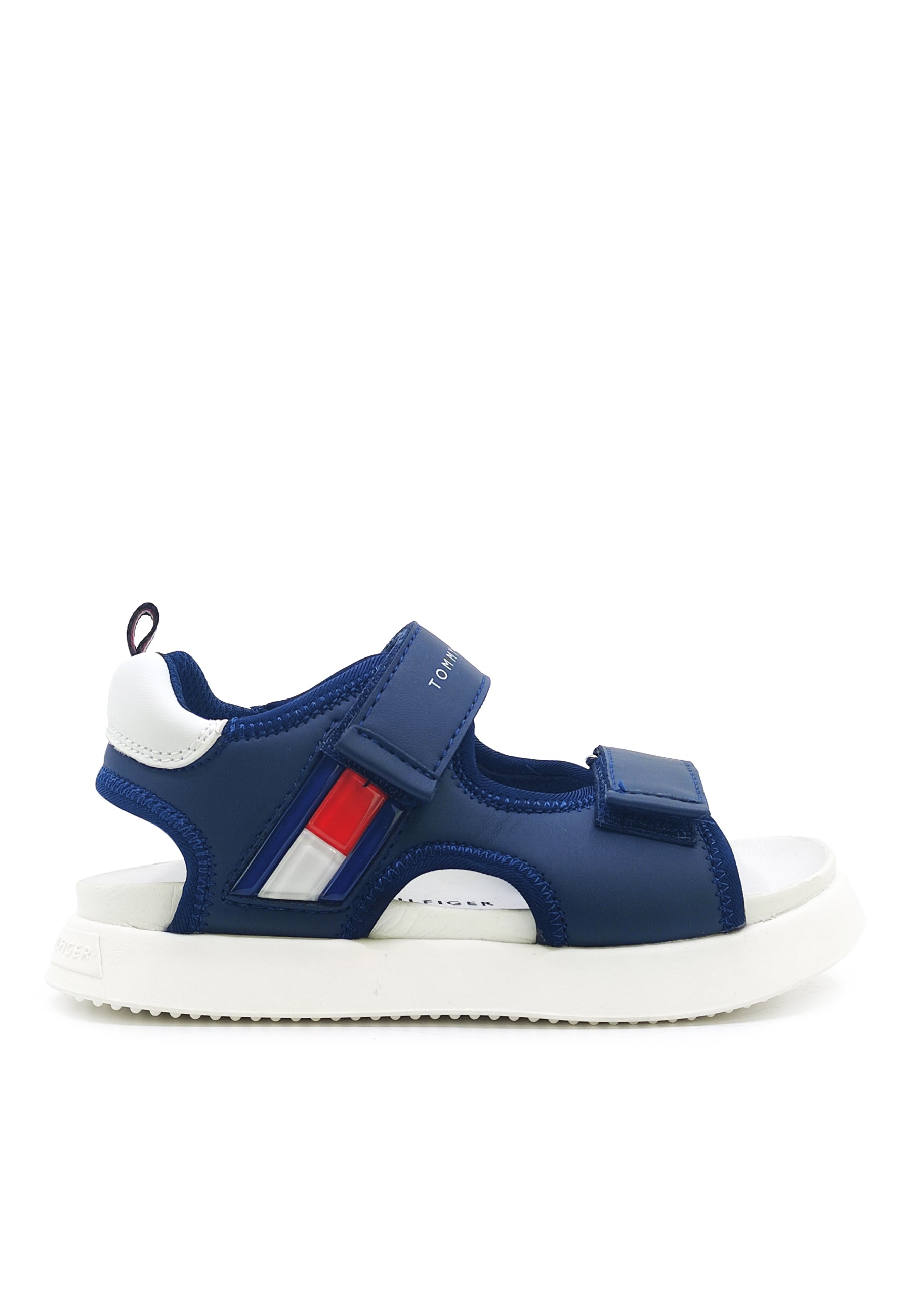 ViaMonte Shop | Tommy Hilfiger sandalo bambino blu