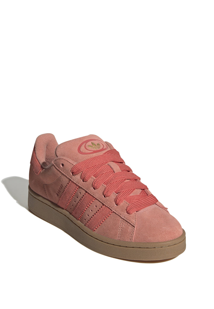 ViaMonte Shop | Adidas sneakers unisex rosa Campus 00S