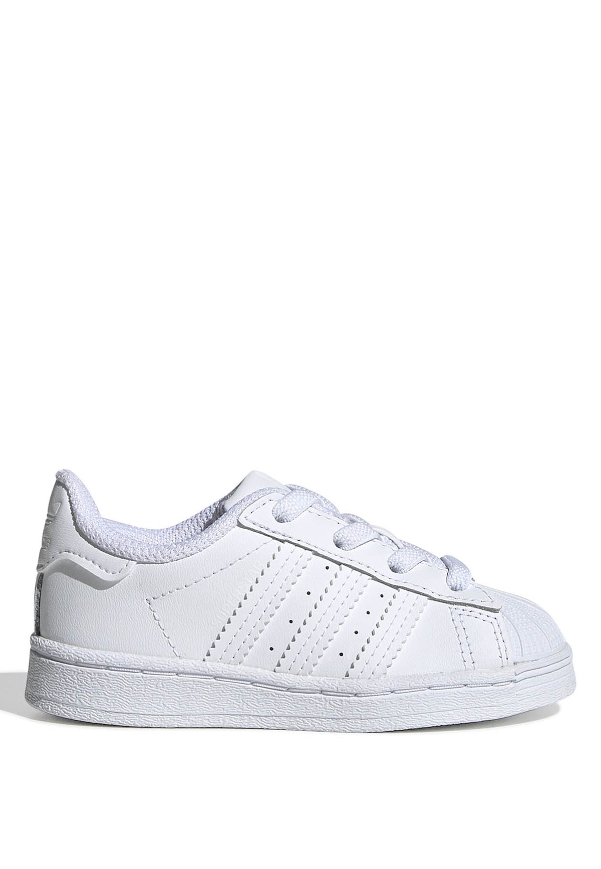 ViaMonte Shop | Adidas sneakers superstar bianche bambino