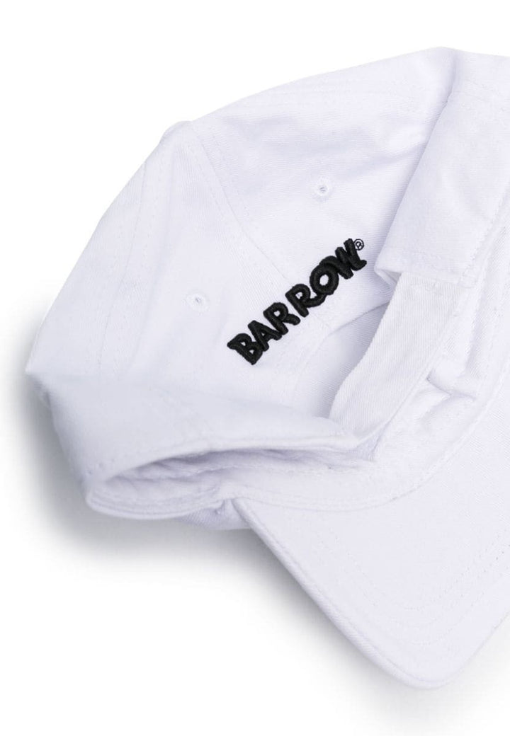ViaMonte Shop | Barrow cappello bianco bambino in cotone