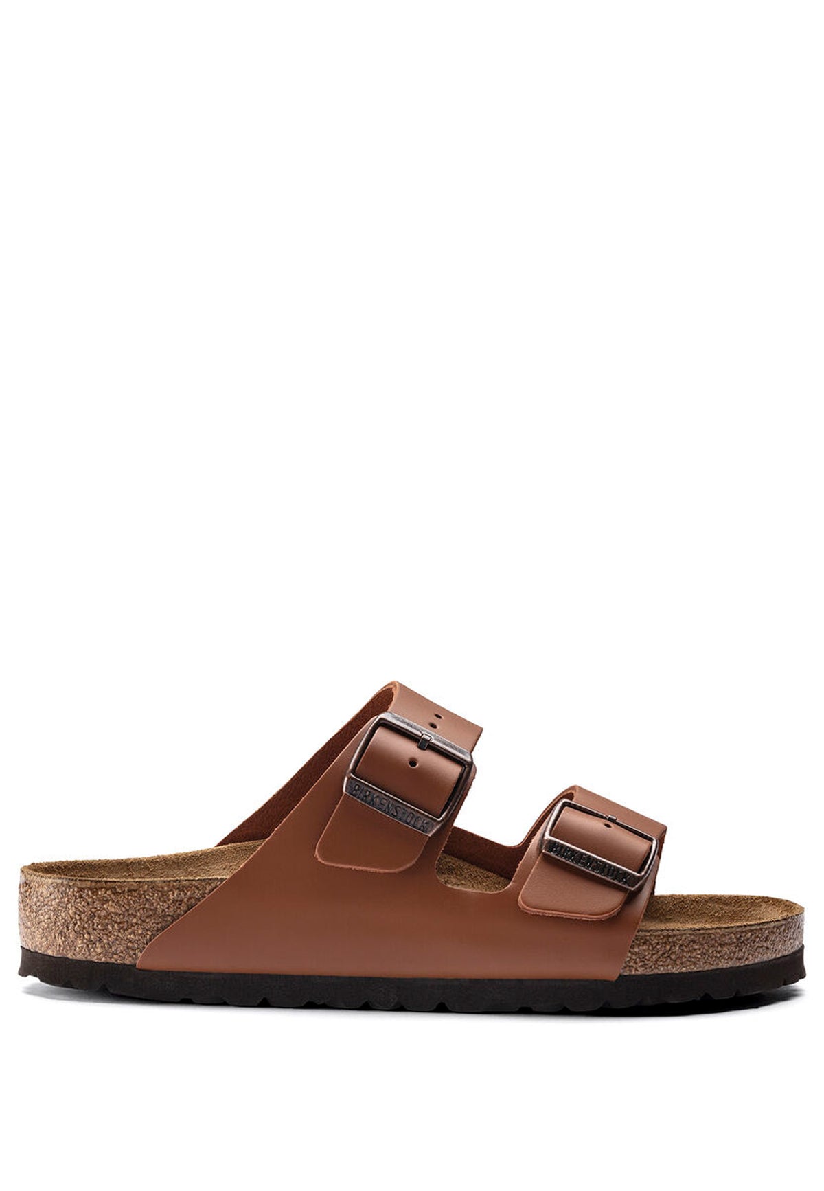 ViaMonte Shop | Birkenstock sandali Arizona BS marrone bambino