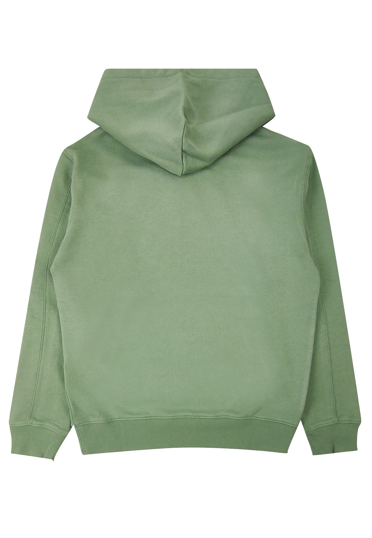 ViaMonte Shop | C.P. Company felpa verde bambino in cotone