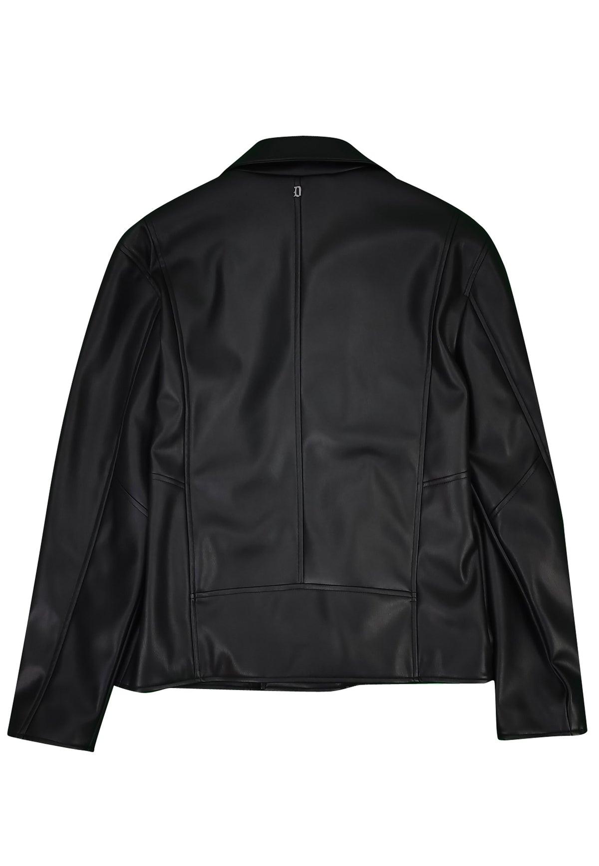 ViaMonte Shop | Dondup kids giubbino nero bambina