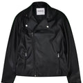ViaMonte Shop | Dondup kids giubbino nero bambina