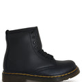 ViaMonte Shop | Dr.Martens stivaletto 1460 softy T nero bambino in pelle