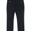 ViaMonte Shop | Emporio Armani pantalone blu navy bambino in cotone