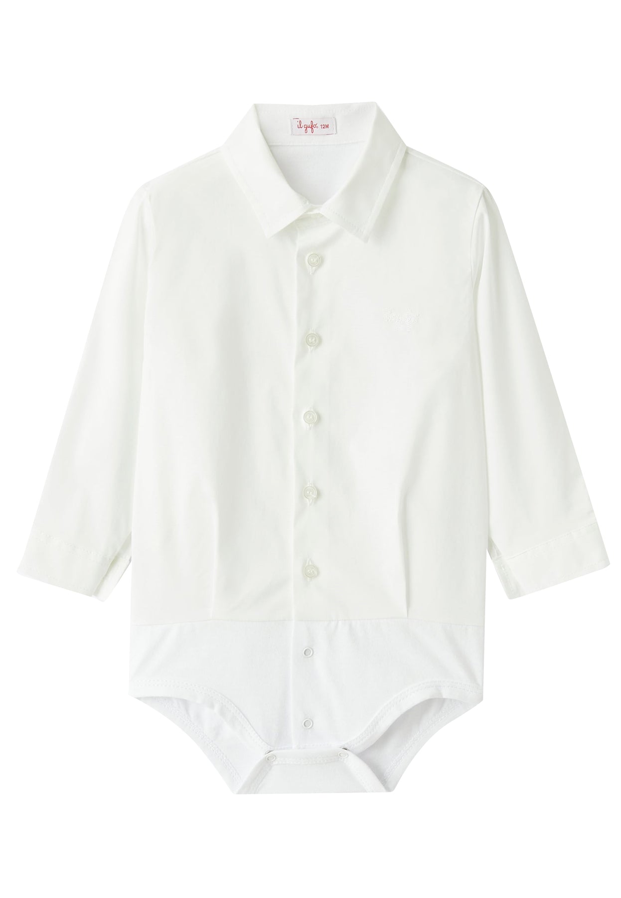 Gufo Magia Uomo T-Shirt 100% Cotone Gufo Magia Uomo T-Shirt 100% Cotone