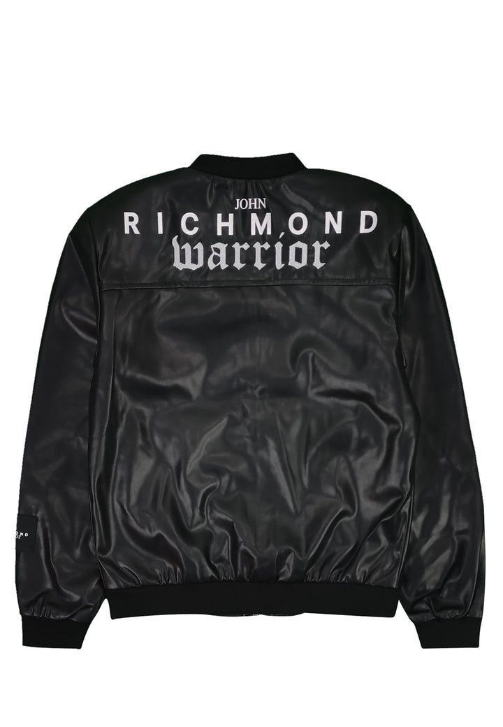 ViaMonte Shop | John Richmond giubbino nero bambino